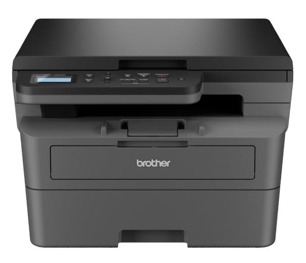 BROTHER DCP-L2600D - 1217325 - zdjęcie 2